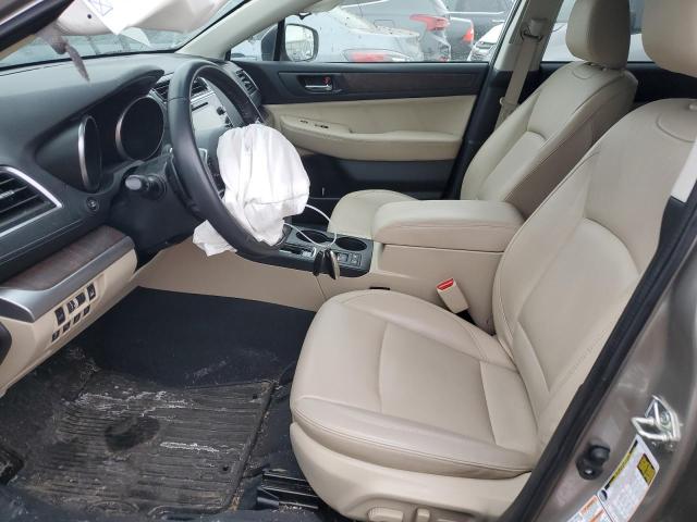 2018 SUBARU OUTBACK 3. - 4S4BSENC4J3208638