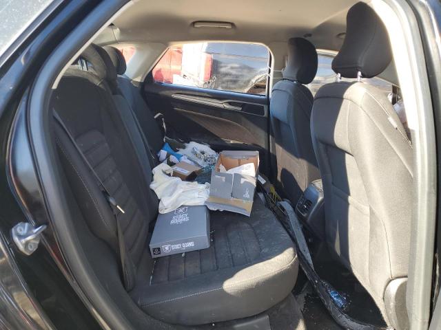 2018 FORD FUSION SE #3296905829