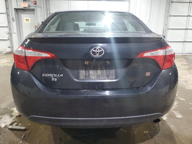 2015 TOYOTA COROLLA L - 2T1BURHE4FC446068