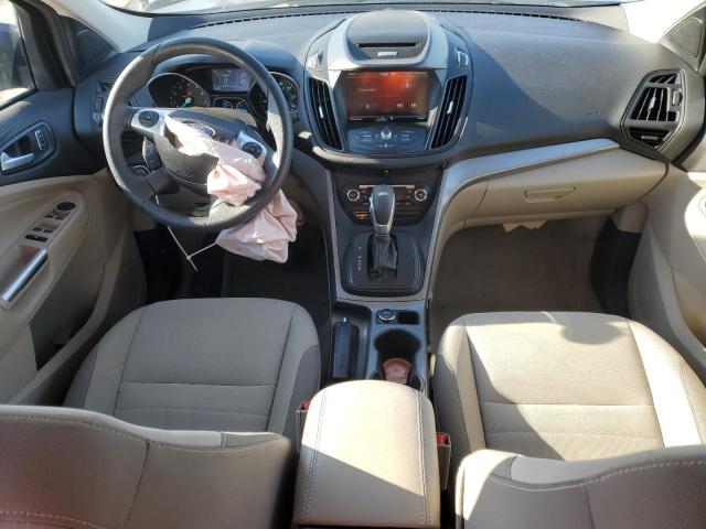2015 FORD ESCAPE SE - 1FMCU0GX0FUA64525