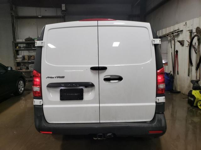 2023 MERCEDES-BENZ METRIS - W1YV0BEYXP4227890