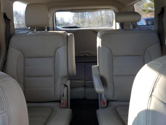 2019 GMC ACADIA DEN - 1GKKNXLSXKZ112873