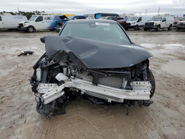 2025 HONDA CIVIC SPOR 2HGFE2F50SH550017