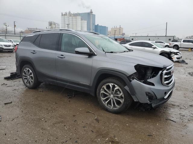 2021 GMC TERRAIN SL - 3GKALVEV0ML307825