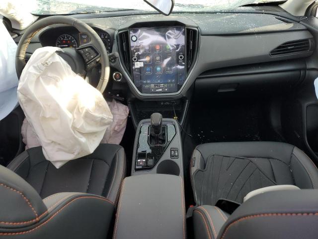 2024 SUBARU CROSSTREK - 4S4GUHM64R3813641