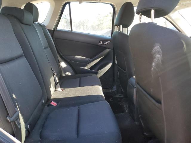 2015 MAZDA CX-5 SPORT - JM3KE2BE2F0458444