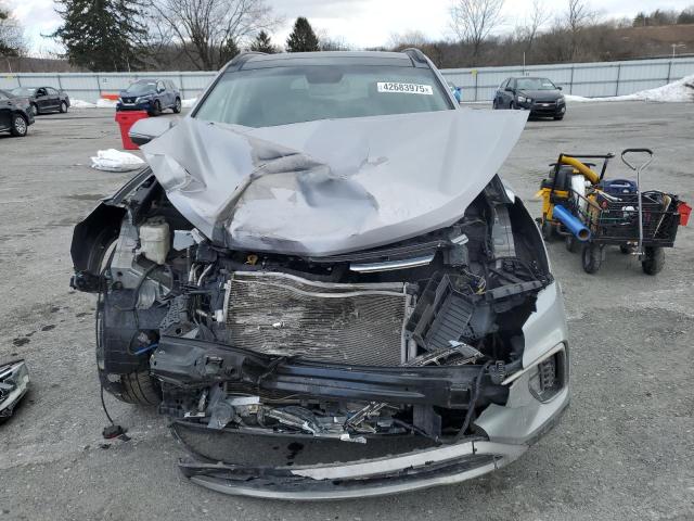 2017 HYUNDAI SANTA FE S KM8SRDHF2HU178197