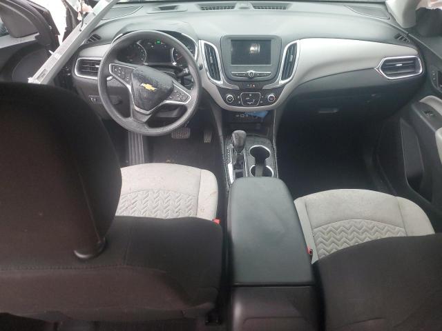 2022 CHEVROLET EQUINOX LS - 2GNAXHEV8N6141326