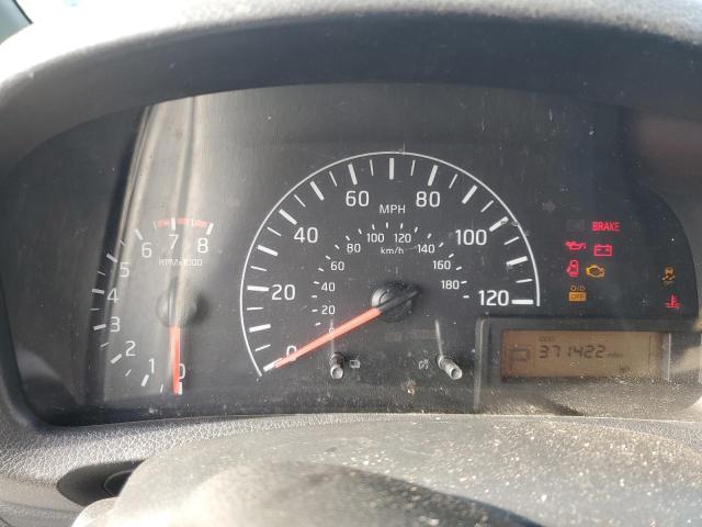 2015 NISSAN NV200 TAXI 3N8CM0JT0FK720513