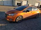 2020 NISSAN VERSA SR - 3N1CN8FV0LL838877