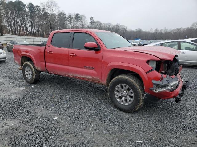 2019 TOYOTA TACOMA DOU - 3TMBZ5DN7KM018321