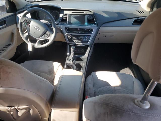 2016 HYUNDAI SONATA SE 5NPE24AF6GH334055