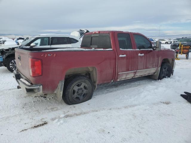 Vin: 1gcvksec5jz380206, lot: 85506374, chevrolet all models k1500 ltz 20183