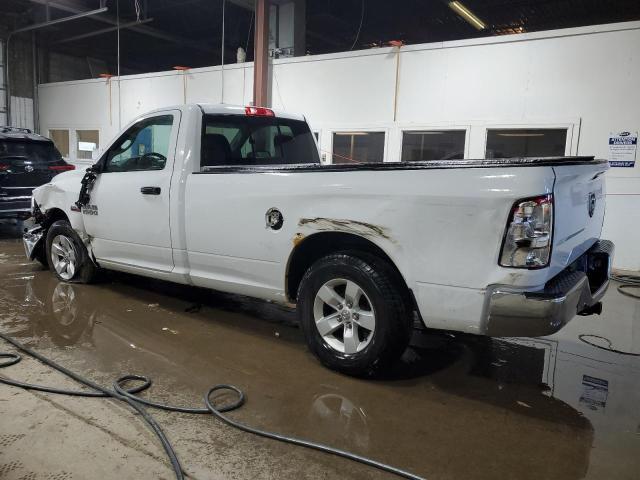 2015 RAM 1500 ST - 3C6JR6DT7FG606151