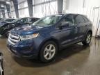 2017 FORD EDGE SE - 2FMPK4G90HBC64765