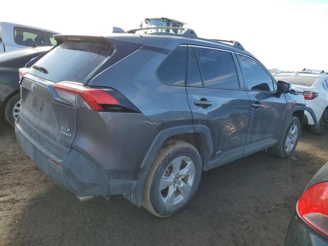 2019 TOYOTA RAV4 XLE - 2T3RWRFV9KW016418