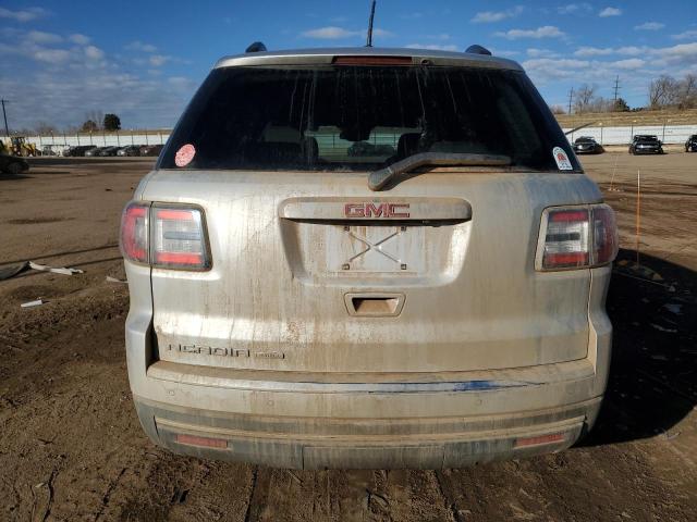2017 GMC ACADIA LIM - 1GKKRSKD7HJ208302