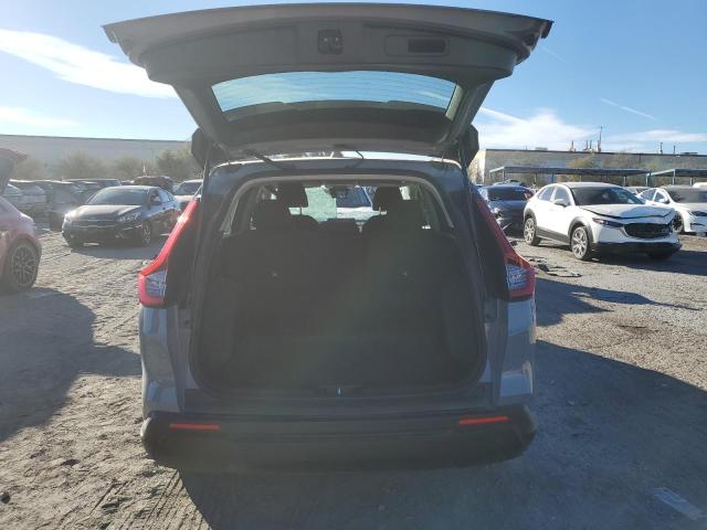 2024 HONDA CR-V LX - 7FARS3H20RE004187