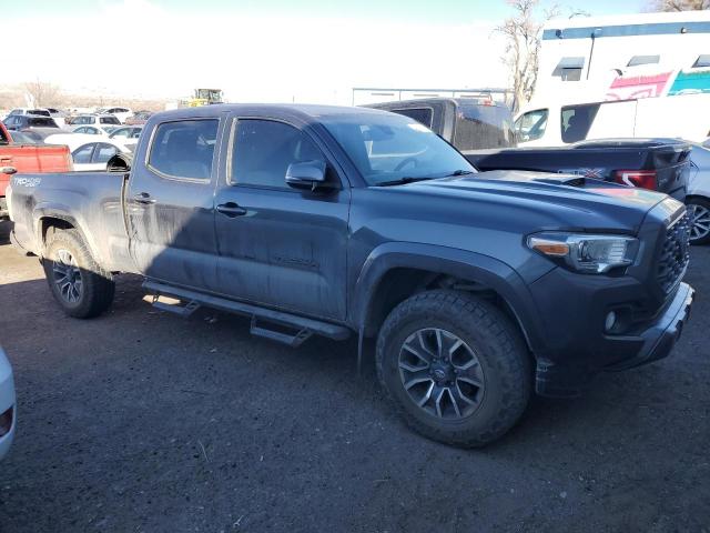 Vin: 3tmdz5bnxmm099958, lot: 41842825, toyota tacoma double cab 20214