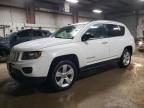 2016 JEEP COMPASS SP - 1C4NJCBA2GD666614