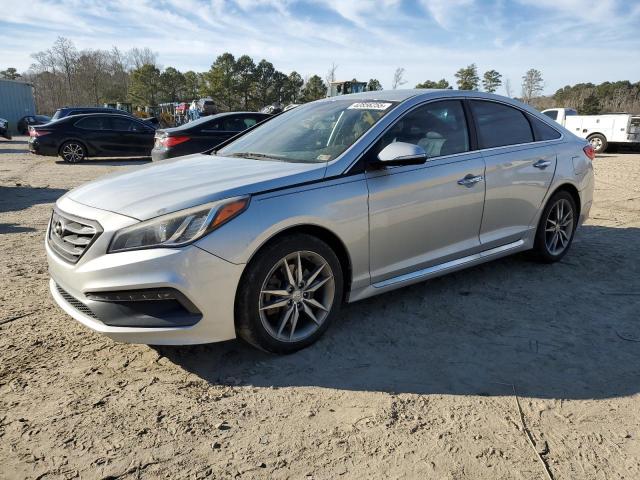 2015 HYUNDAI SONATA SPO 5NPE34AB6FH054483