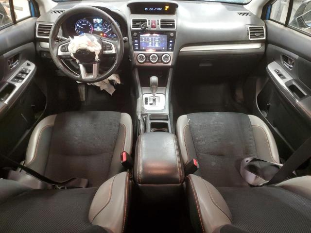 2016 SUBARU CROSSTREK - JF2GPADC1G8219681