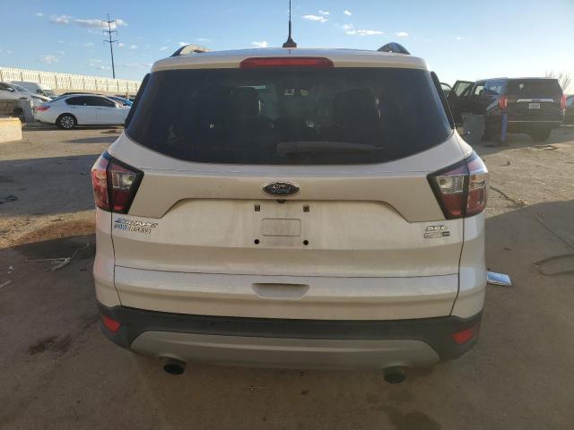 2018 FORD ESCAPE SEL - 1FMCU9HD3JUC07887