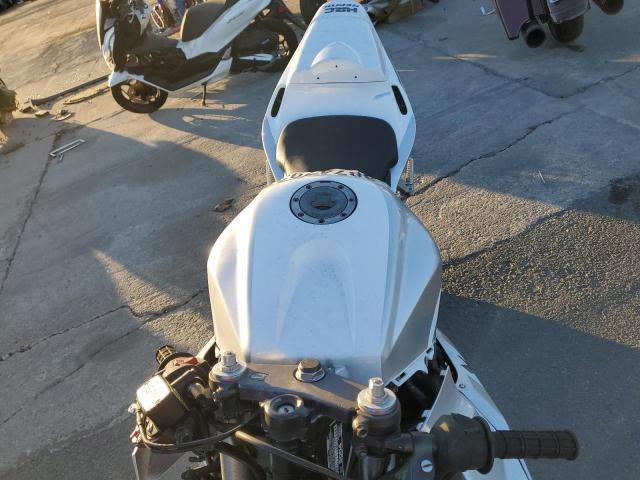2004 HONDA CBR600 RR JH2PC37034M103464
