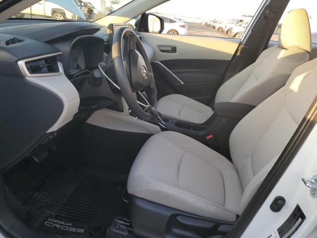 2024 TOYOTA COROLLA CR - 7MUAAAAG6RV115494