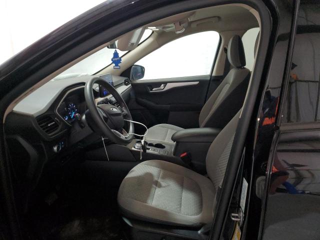 2020 FORD ESCAPE SE - 1FMCU9G60LUA53418