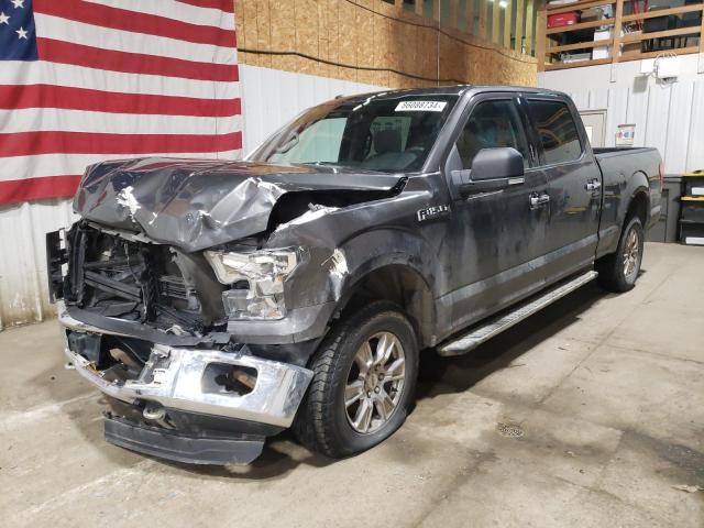 Vin: 1ftfw1efxgfa72679, lot: 86088734, ford f-150 supercrew 2016 img_1