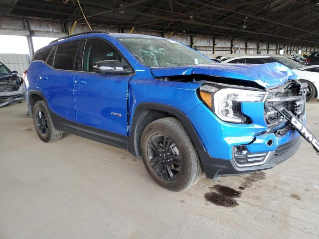 2024 GMC TERRAIN AT 3GKALYEG2RL146534
