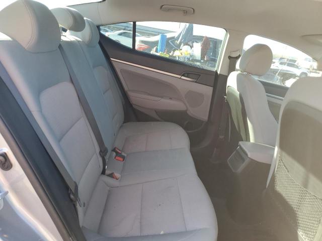 2017 HYUNDAI ELANTRA SE - 5NPD84LF9HH079572
