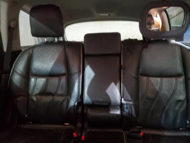 2016 INFINITI QX60 - 5N1AL0MM6GC523441
