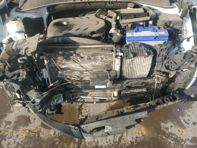 2016 KIA SORENTO SX - 5XYPK4A1XGG010207
