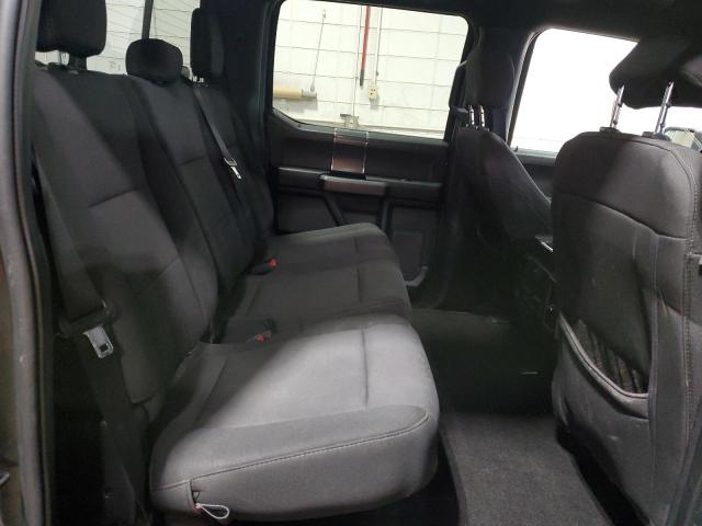 2019 FORD F150 SUPER - 1FTEW1EP0KFD20726
