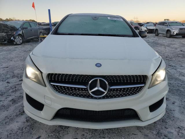 2016 MERCEDES-BENZ CLA 250 4M - WDDSJ4GB2GN341973