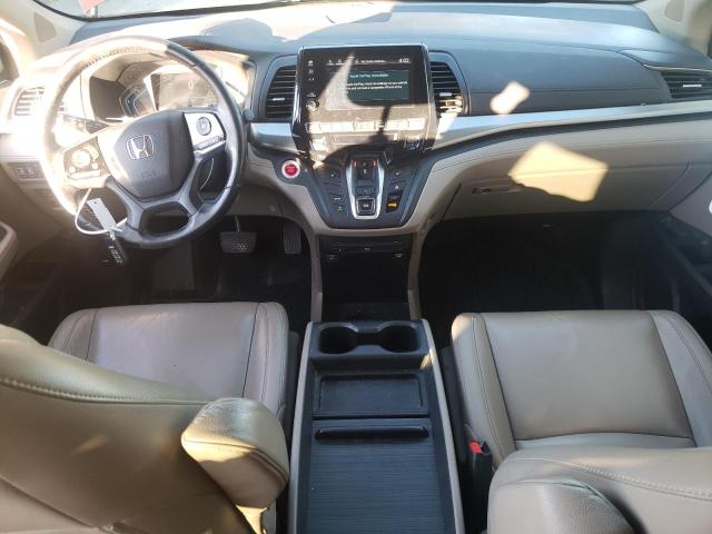 2018 HONDA ODYSSEY EX - 5FNRL6H75JB064119