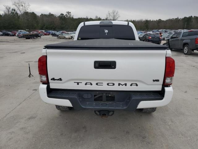 2017 TOYOTA TACOMA DOU - 5TFDZ5BN9HX024202