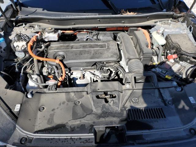 2024 HONDA CR-V SPORT - 7FARS5H84RE004726