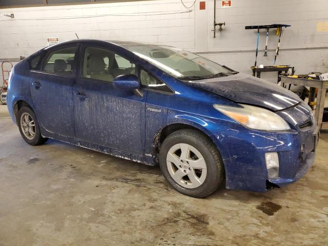 Vin: jtdkn3du2a0073333, lot: 89285725, toyota prius 20104