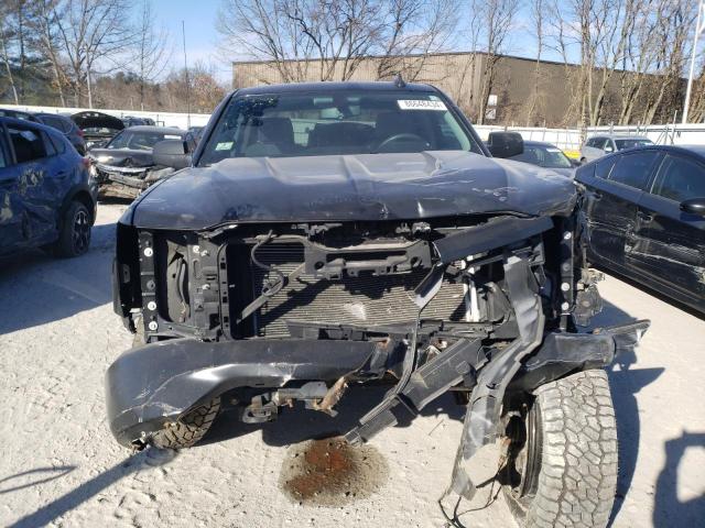 2016 CHEVROLET SILVERADO - 1GCVKNEC4GZ337809