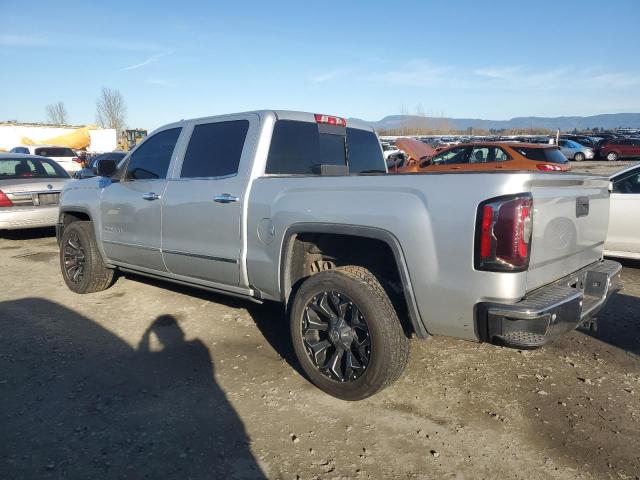 2018 GMC SIERRA K15 - 3GTU2NEC9JG207446