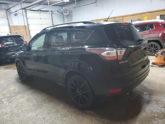2017 FORD ESCAPE SE 1FMCU0GD6HUA79300