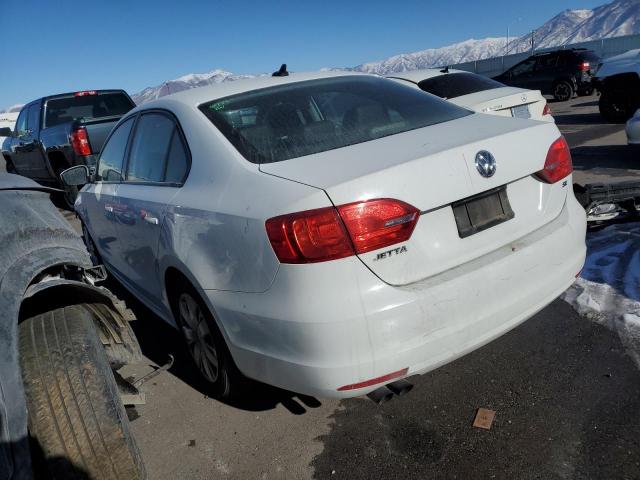 Vin: 3vwd17aj6em415243, lot: 43146805, volkswagen jetta se 20142