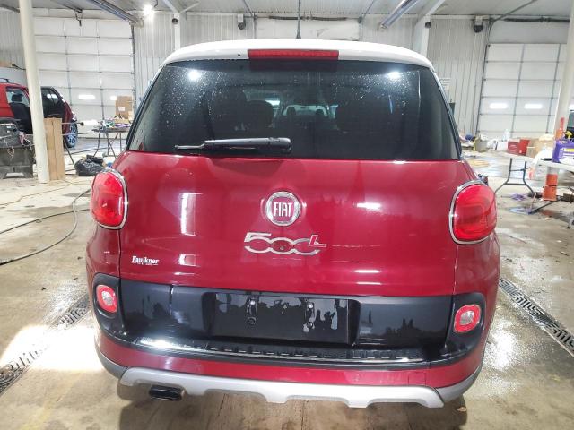 2016 FIAT 500L TREKK ZFBCFADH4GZ038065
