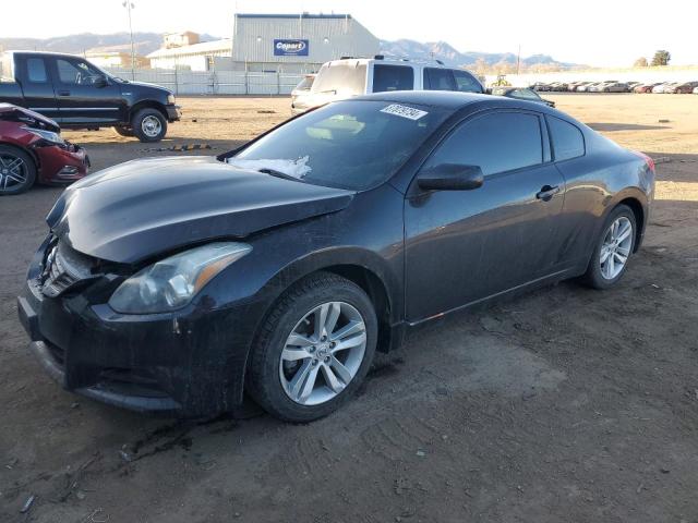 1N4AL2EPXCC205721 Nissan Altima S 2012