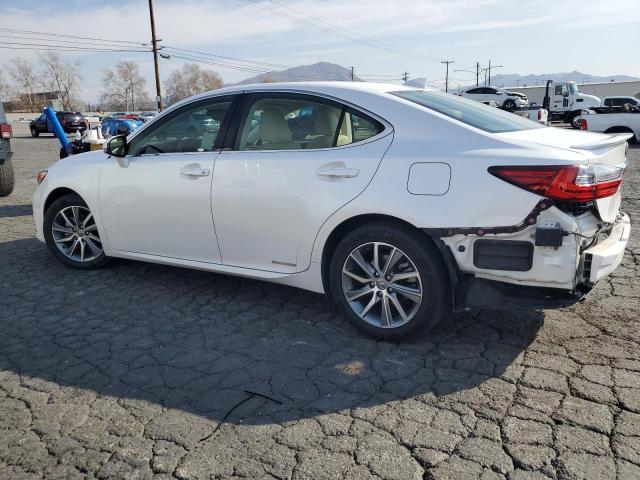 2016 LEXUS ES300H JTHBW1GG8G2122425