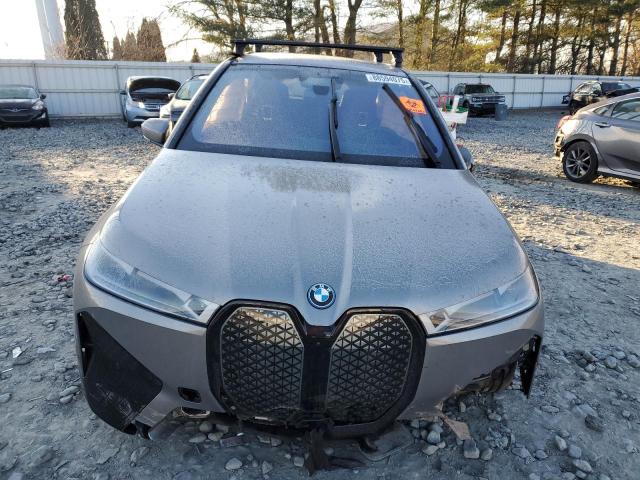2023 BMW IX M60 WB533CF08PCK44321