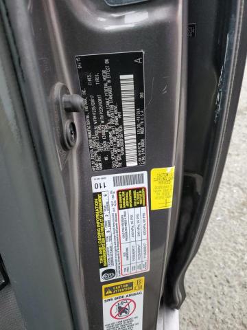 2015 TOYOTA SIENNA LE - 5TDKK3DC6FS611634